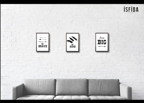 Başarının Üç Adımı 3'lü Set